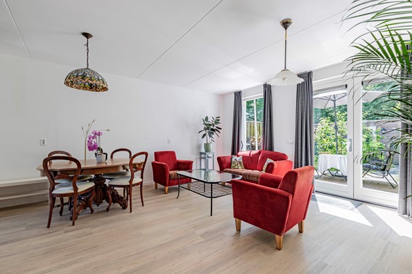 Medium property photo - Meerweg 35A, 8313 AK Rutten